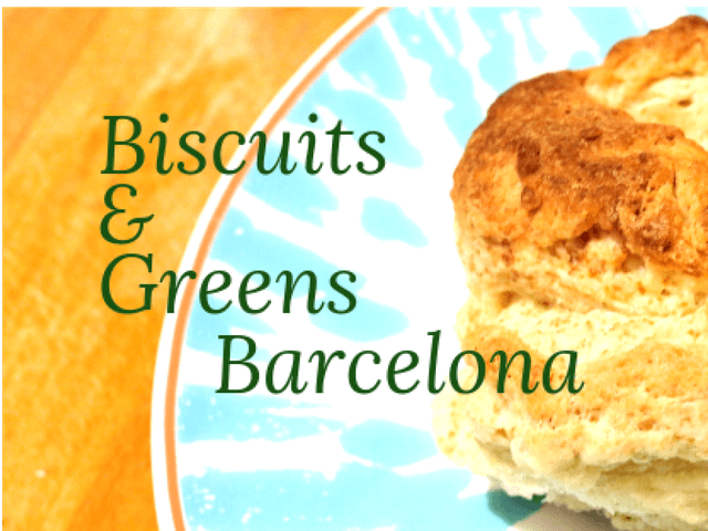 Biscuits & Greens Barcelona