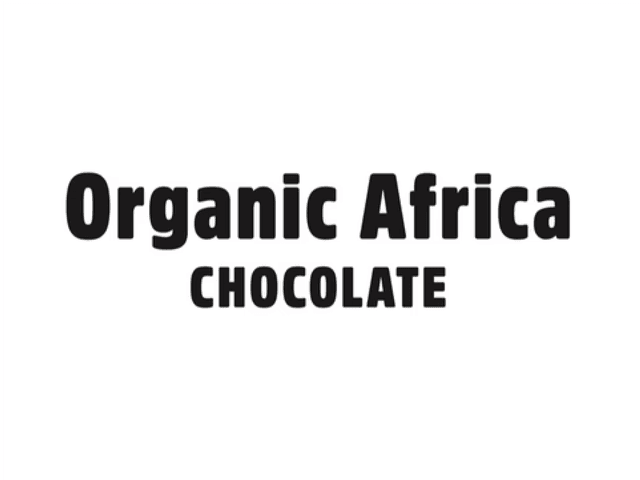 Organic African Chocolate